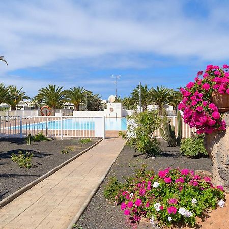 Casa La Goleta, Volcan Y Mar Playa Blanca  Exterior photo